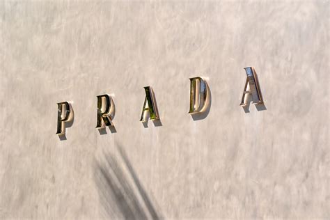 prada's strategy